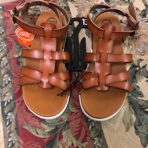 🌷NWT- Children’s Sandal by Wonder Nation🌷